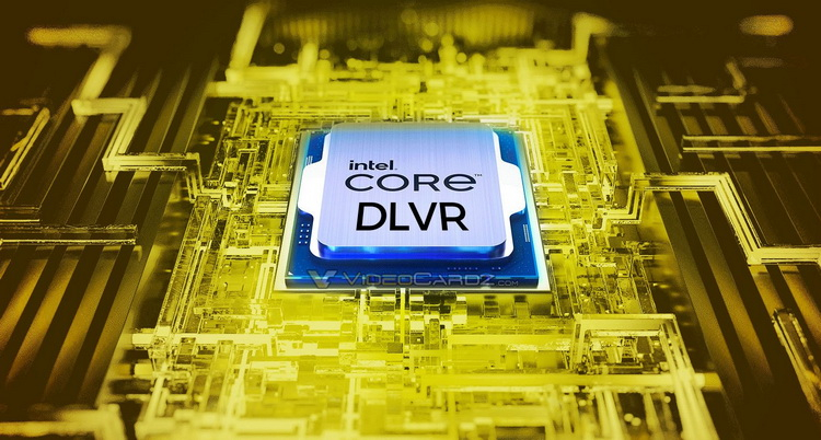 INTEL DLVR