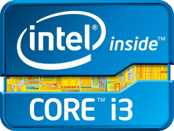 Intel® Core™ i3