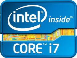 Intel® Core™ i7